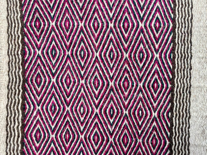 Montana Wool Saddle Blanket